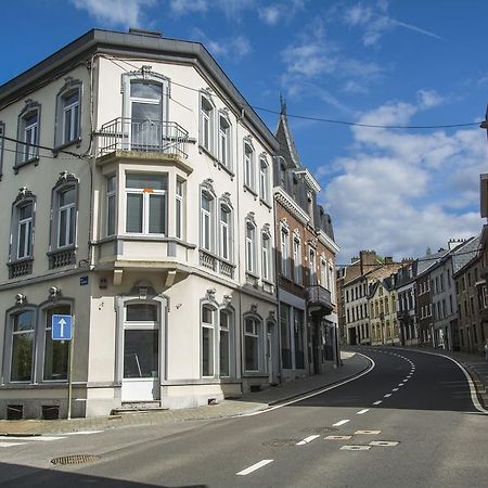Entre Deux Pays Apartments Спа Экстерьер фото